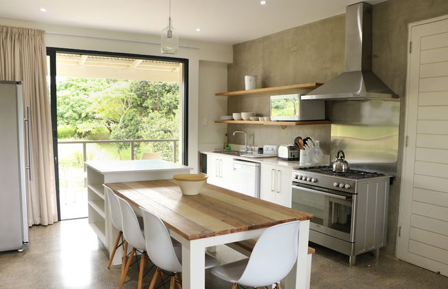 Apartments on The Eighteenth - Photo 23