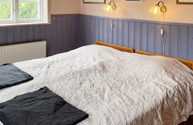 4 Star Holiday Home in Svangsta - Foto 4