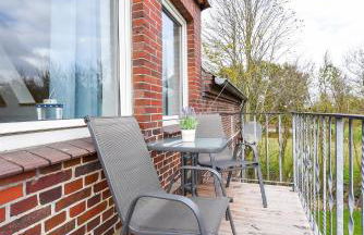 Ferienwohnungen auf dem Ferienhof an der Schafweide - Photo 38