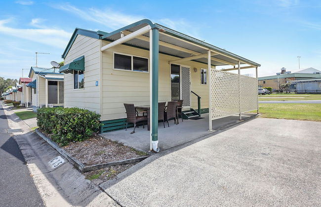 Reflections Evans Head - Holiday Park - Foto 47