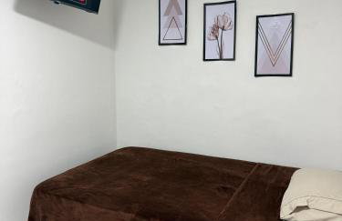 Pousada Vista da Serra, há 3min do Hospital Angelina Caron - Foto 25