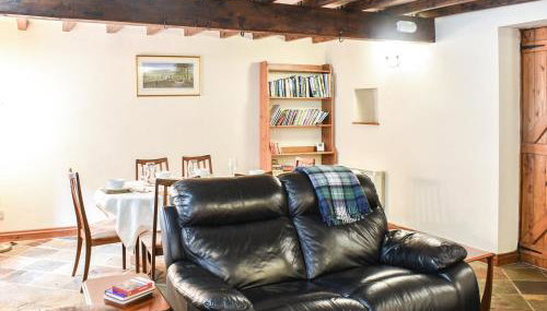 Stable Cottage - Foto 4