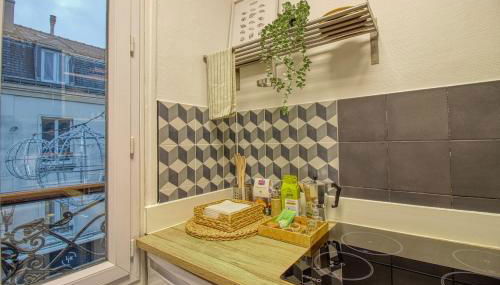 Maison Boueno II - Guest house 15' from Paris Center - Foto 4