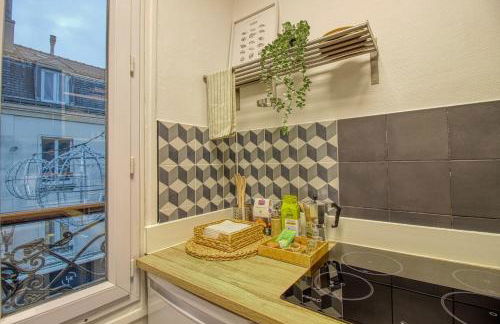 Maison Boueno II - Guest house 15' from Paris Center - Foto 4