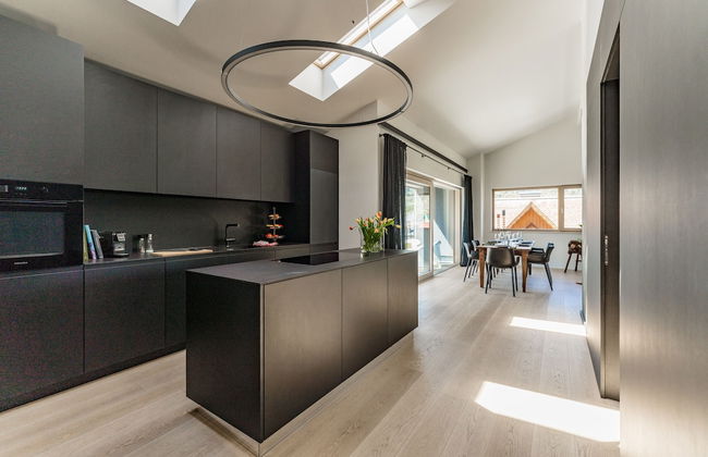 City Fischer Design Apartment - Foto 8