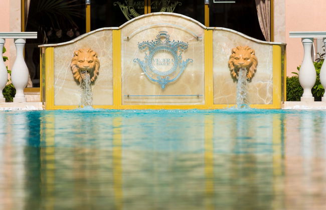 Venera & Anastasia Palace Apartments - Photo 63