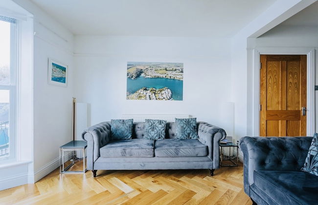 The Slipway Fowey Harbour, Parking 1 Min & Garden - Foto 33