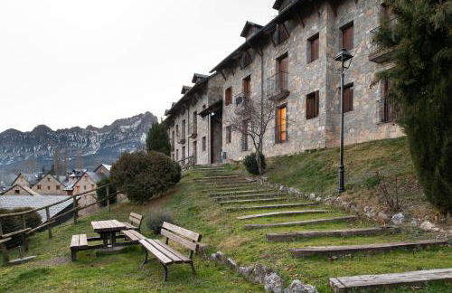 Apartamento Linar l Wifi l Vistas l P & Trastero - Foto 25