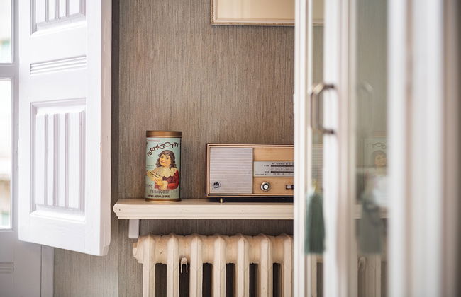 Palazzo Santa Caterina - Foto 51