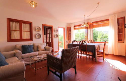 Casa rural Llana 12 - Photo 32