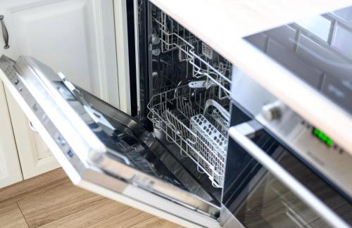 Nautical Sea Apartment - Foto 16