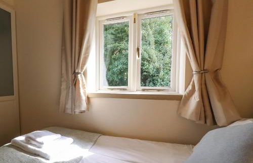 Stable Cottage - Foto 19