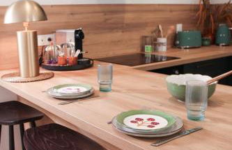 Dijon Hypercentre - Loge Des Ducs - Foto 3