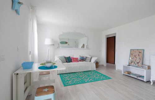 Romantic Nest close to Cinque terre, sea view - Foto 12