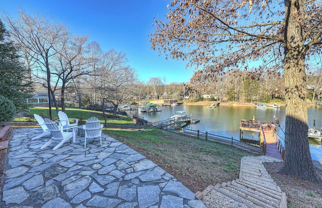 Dock Days by Avantstay Swimming Platform, Dock - Foto 48