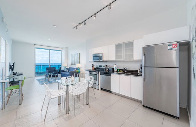 Churchill Suites Monte Carlo Miami Beach - Foto 63