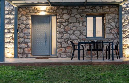 Vivari Stone House - Foto 9