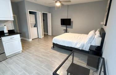 Cozy Modern Studio - Foto 1