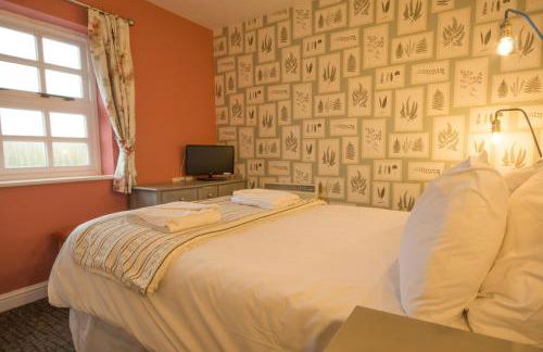 Eyam Cottage - Darwin Lake Holiday Village - Foto 7