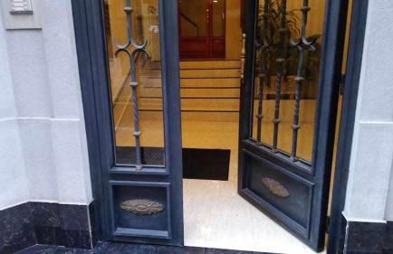 Deusto. Piso + wifi internet T. V. y garaje - Foto 25