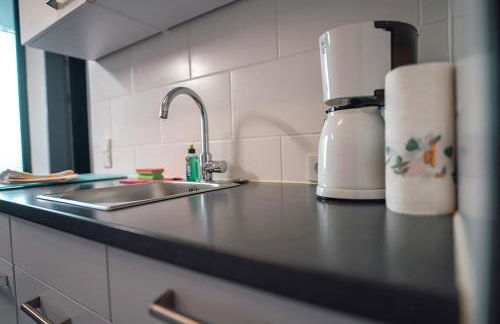 Sonnenstube - Westbalkon, Ruhige Lage, Sauna, Pool, Seenähe, Dachterrasse - Foto 11