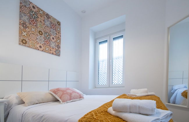 Apartamento Ultramar Cádiz - Foto 10