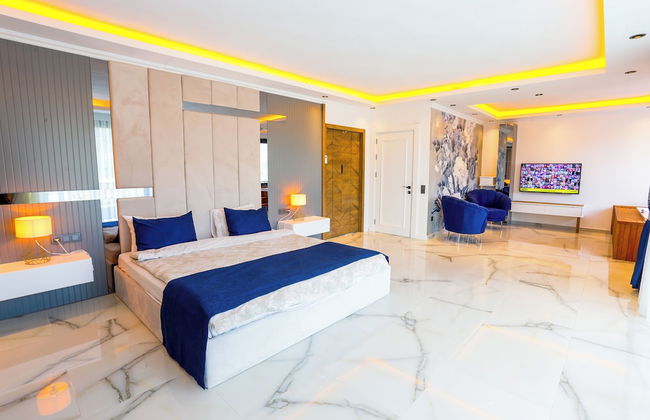 Villa White House - Foto 3