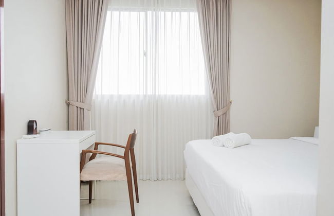 Comfort 2BR Paddington Heights Apartment - Foto 5