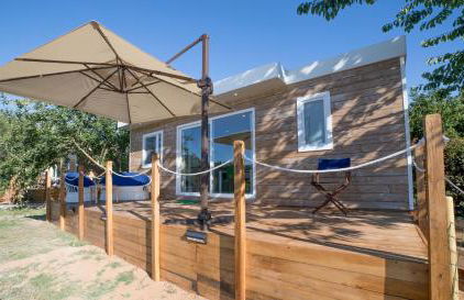 Cottage Beach Vico - Foto 115