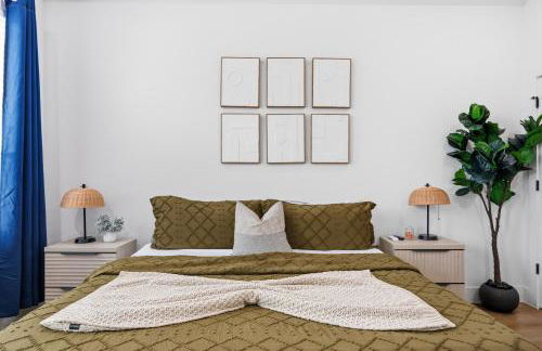 The Right House @ East Downtown - Foto 23