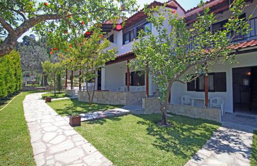 Villa Alexandra Suites - Foto 12