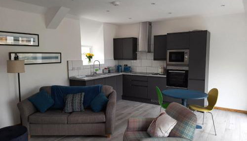 Ty Carreg Bach - Foto 2