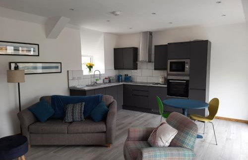 Ty Carreg Bach - Foto 2