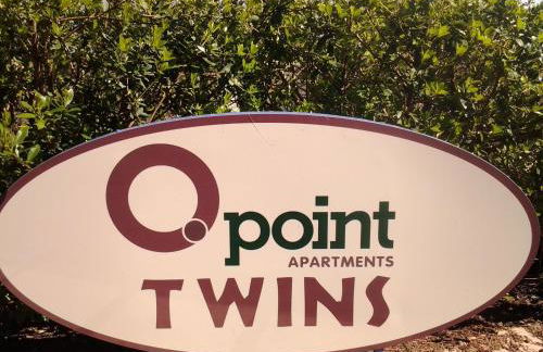 Point Twins Apartments - Foto 80