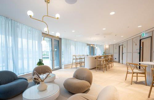 City Centre Luxury Apartment In Deansgate - Foto 43