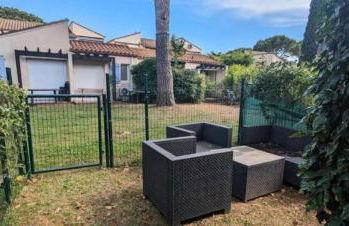 House 2p with swimming pool in La Grande-Motte - Foto 18