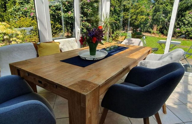 Holiday Home in the Fairytale Forest - Foto 19