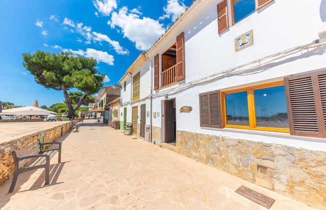 Cas Padrins Portopetro - Foto 27