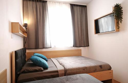 Relax Mandre 200m from the beach Sea view - Foto 10