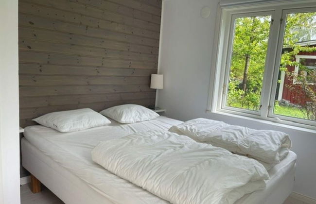 4 Star Holiday Home in Vaxholm - Photo 2