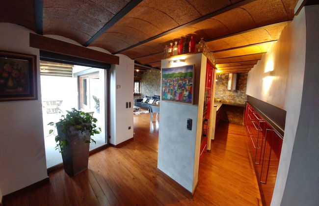 Casa Campelles I - Foto 20