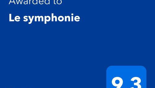 Le symphonie - Foto 2