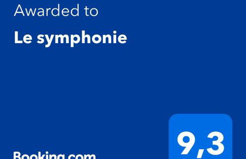 Le symphonie - Foto 2