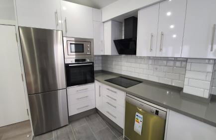 Ático Merced. Tranquilo y bien situado - Foto 11