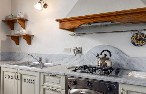 Podere San Bartolo- Casa colonica 3 - Foto 21