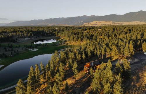 Wilderness Club Haven for 12! - Foto 94