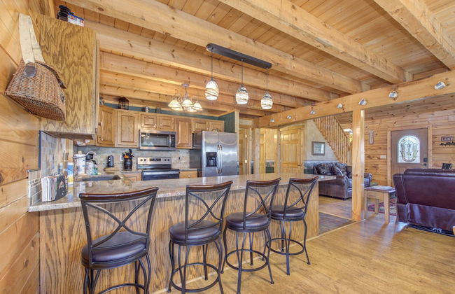 Lakeside Rest - Foto 11