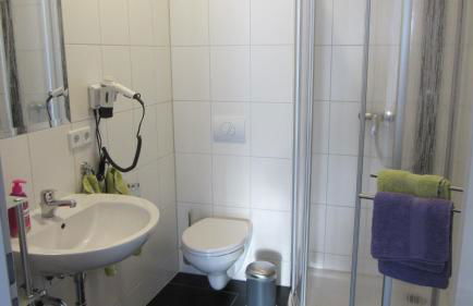 Ferienwohnung Am Alten Forsthaus Neuenbau - Photo 23