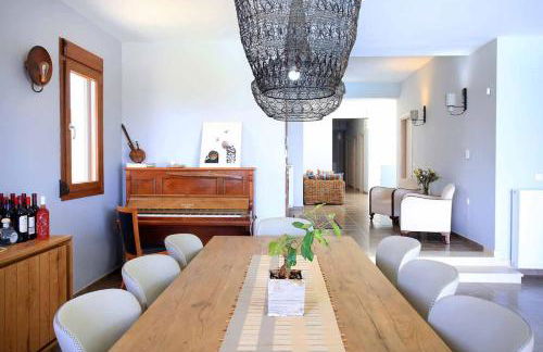 Villa Elpida, Kokkini Hani - Foto 11