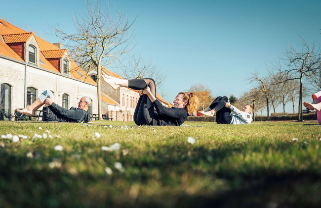 Hoeve Hazegras - Foto 77